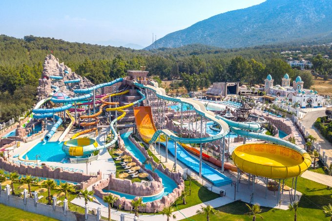 Aquapark