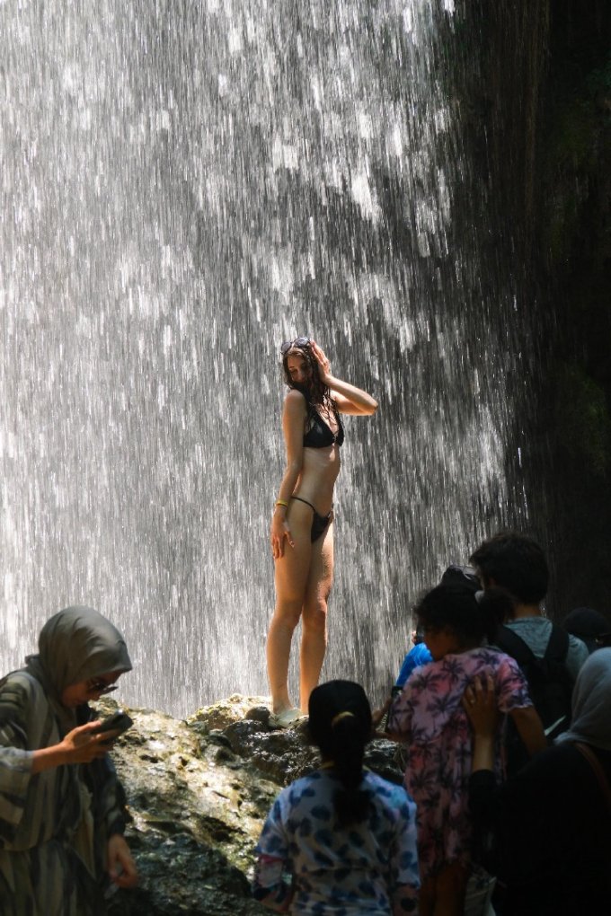 Turkey Jeep Safari | Oludeniz Turkey Holidays | Deep Blue Travel